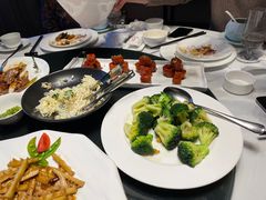-万盛合(渔人码头店)