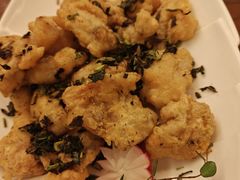 -水月周庄铂尔曼酒店-水月荟中餐厅