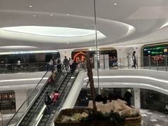 -山缓缓火锅(青岛万象城店)