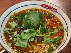 -保儿牛肉面(万象城店)