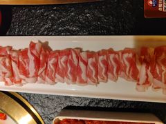 -熊喵来了火锅(长安万达第94分店)