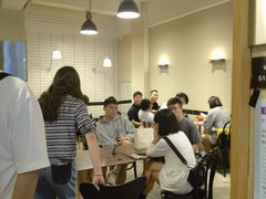 -black rainbow coffee