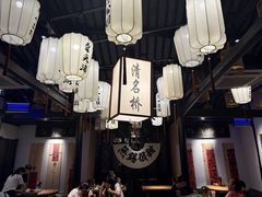 -贡梅老面馆·蟹粉面·无锡特色小吃(南长街主推店)
