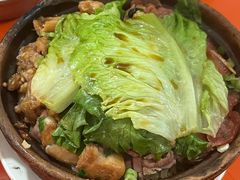 -潮香兴煲仔饭(莲花路店)