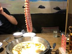 -土著渔匠·养生蝴蝶鱼(香樟路店)