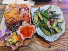 -Hi YOU你的饭局泰餐厅(雍和宫店)