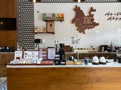 -Torch Coffee 炬点咖啡