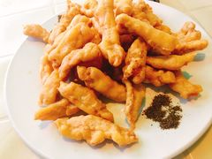 -华春餐馆(鱼山路店)