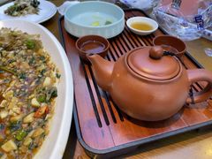 -外婆烧.老杭帮菜(庆春店)