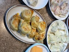 -金谷园饺子馆(北邮总店)