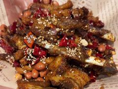 -匠熙小馆(崇文门店)