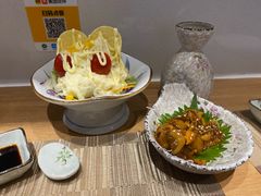 -酒井酱子·深夜食堂(东城汇店)