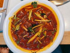 东北大拉皮-杨记齐齐哈尔烤肉(总店)