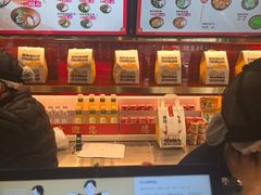 -德天顺盖码饭(人民西路店)