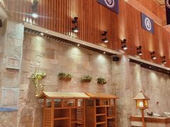 -汉拿山温泉度假酒店