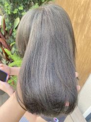 -E-salon伊上造型