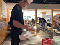 -大成铁板烧•板前(复古餐厅石老人店)