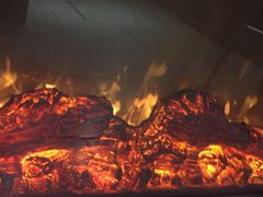 -鸣记脆皮烤鱼·海鲜烤鱼(三八广场店)