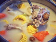 -官也街澳门火锅(新源里店)
