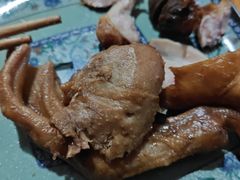 -老火车站牛肉粉