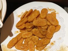 -蒙古人烤羊大师·绿野餐厅(工农大路店)