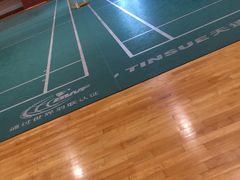 -南京全民健身中心(新街口店)