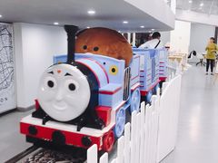 -澳洲袋鼠早教(南二环店)