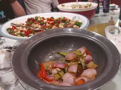 -映像烟台·海鲜·地道鲁菜(黄山路店)