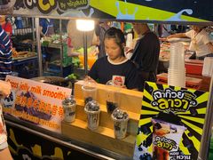 -班赞海鲜市场