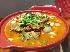 -黄弟大排档·湖南菜·小龙虾·小海鲜(凯旋北路店)