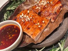 -狮拾久·现代新加坡料理(壹方城店)