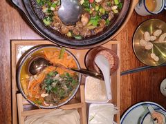 -食锦记家宴·闽南菜(开元盛世广场店)