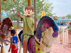 -南戴河国际娱乐中心