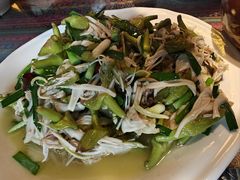 -香满楼(临安路店)