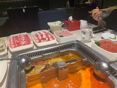 -海底捞火锅(勒泰店)