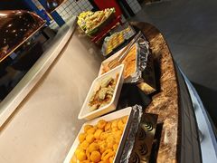 -九记潮汕现切鲜牛肉自助火锅(长沙·方圆荟店)