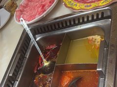 -重庆高老九火锅(昆山万象汇店)