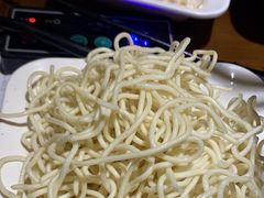 -渔港烤鱼(中百广场店)