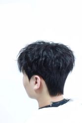 -豪帅男士理容馆