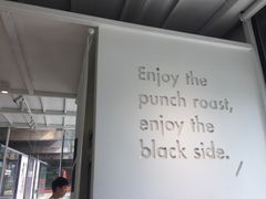 -BLATAGE COFFEE