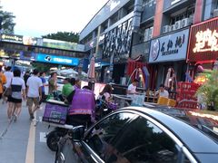 -野萃山·潮汕厚果汁(十亩地店)
