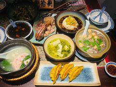 -南京大牌档(人民广场店)
