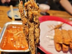 -北三老太太烧烤(人生一串上榜店)