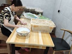-没牙伯花生汤店(老药洲店)