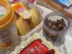-味多美蛋糕(安定门店)