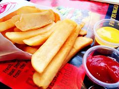 -FATBURGER 特富客汉堡(外交公寓店)