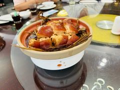 -西山人家·传统苏帮菜·家宴(木渎店)