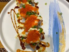 -樱の千渡日式料理·铁板烧•烧鸟(金盛田广场店)