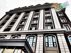 -上海瑞金洲际酒店