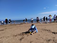 -老虎石海上公园